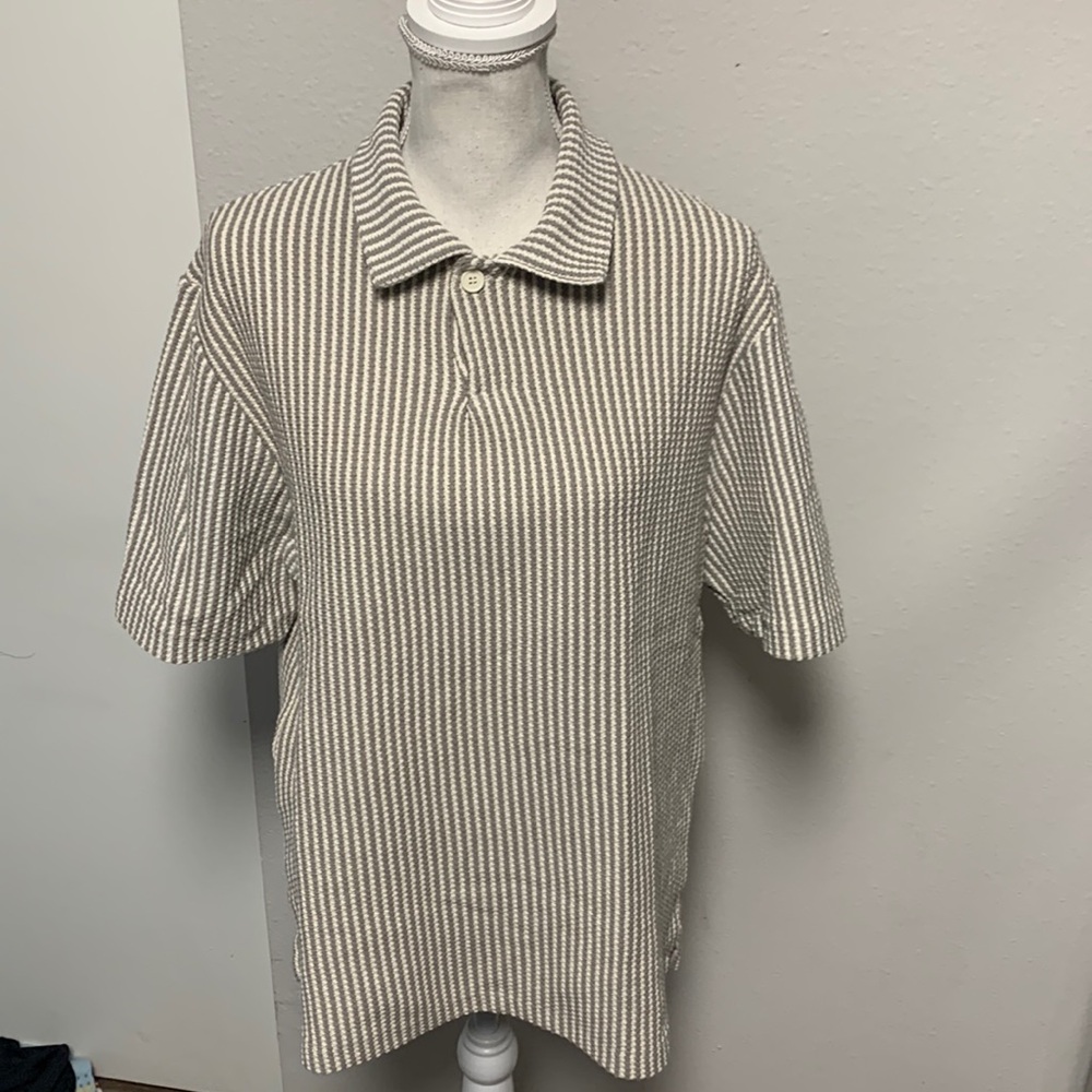 Zara shirt